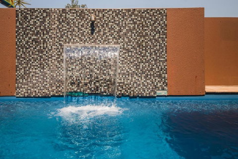 Rocky Resort Motor Inn - Accommodation Broome 3