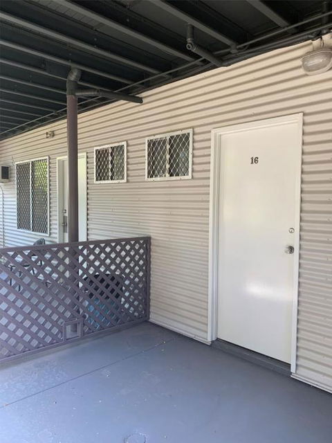 Roebuck Bay Hotel - Accommodation Broome 3