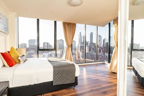 Rome Sky Villa - Accommodation Broome 1