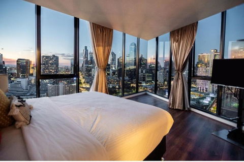 Rome Sky Villa - Accommodation Broome 0