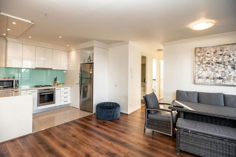 Rome Sky Villa - Accommodation Broome 2