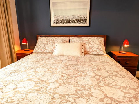 Room @ 88 - Accommodation Broome 1