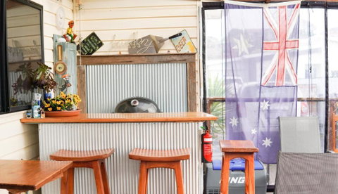 Room @ 88 - Accommodation Broome 2