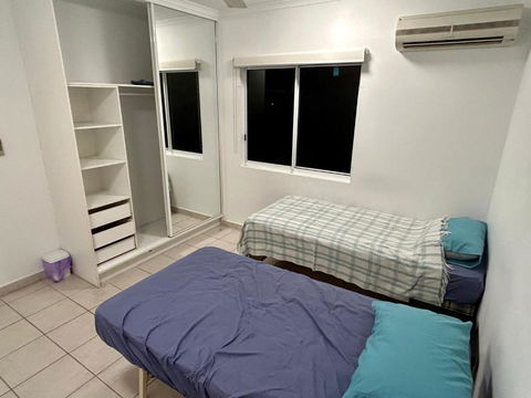 Room In City With Kittens! - Accommodation Broome 2