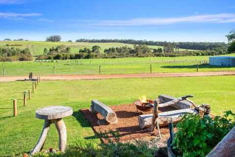 Rosa Glen Retreat - Margaret River - Accommodation Broome 1