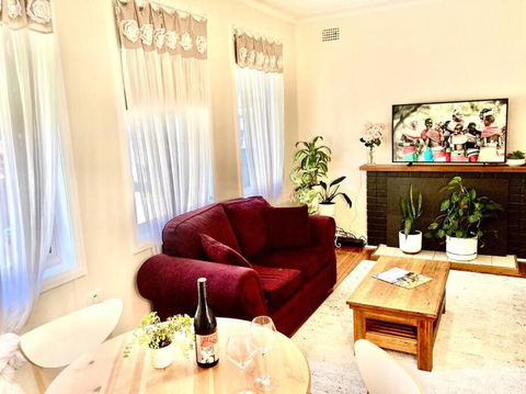 Rose End Cozy Apartment - Accommodation Broome 0