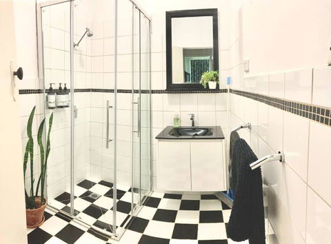 Rose End Cozy Apartment - Accommodation Broome 3