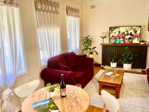 Rose End Cozy Apartment - Accommodation Broome 1