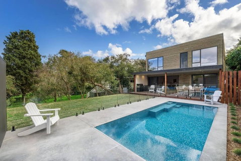Rose Haven@Blairgowrie - Accommodation Broome 0