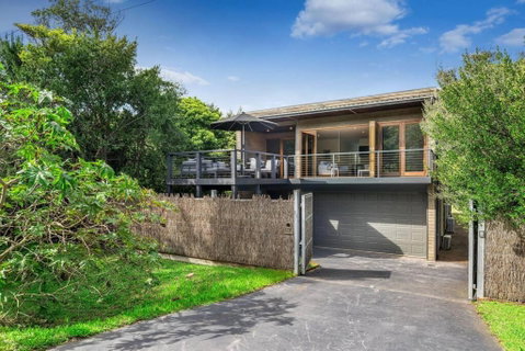 Rose Haven@Blairgowrie - Accommodation Broome 1