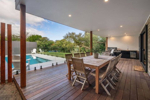 Rose Haven@Blairgowrie - Accommodation Broome 2