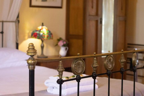 Rose Petal Cottage - Accommodation Broome 3