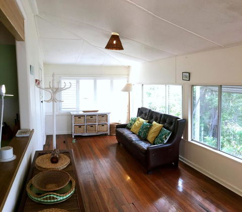 Rosemaree, 24 East Street - Accommodation Broome 1