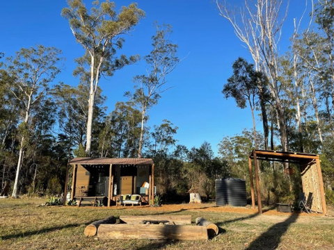 Rosemont By Tiny Away - Accommodation Broome 0