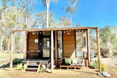 Rosemont By Tiny Away - Accommodation Broome 1