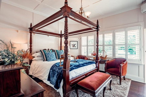Rosemont House Luxury BnB - Accommodation Broome 0