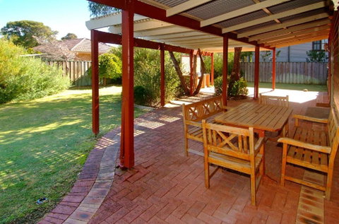 Rosewood Cottage - Accommodation Broome 0