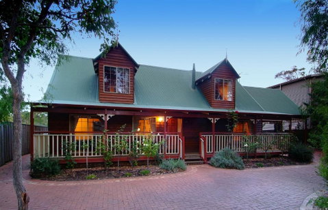 Rosewood Cottage - Accommodation Broome 1