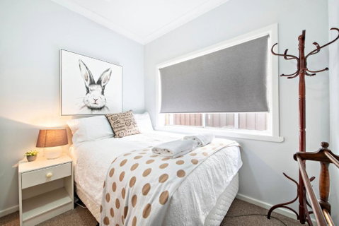 Rosewood Cottage - Stroll To Central, Cosy Escape - Accommodation Broome 2