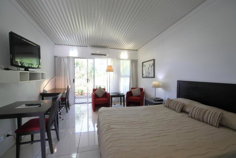 Route 66 Motor Inn - Accommodation Broome 1
