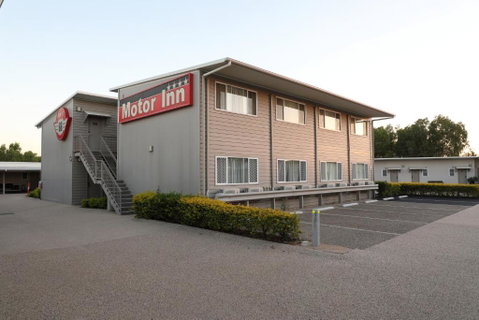 Route 66 Motor Inn - Accommodation Broome 3