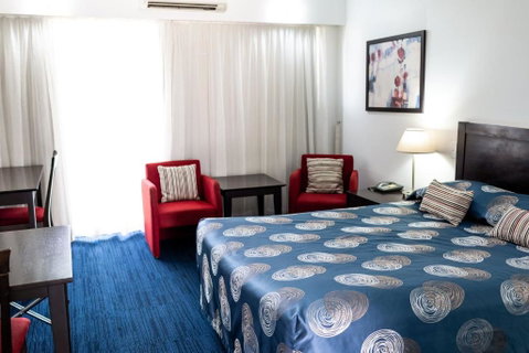 Route 66 Motor Inn - Accommodation Broome 0