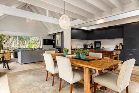Royadie Retreat Blairgowrie - Accommodation Broome 2