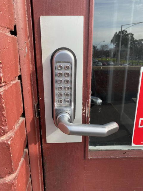 Royal Derby Hotel - Accommodation Broome 2