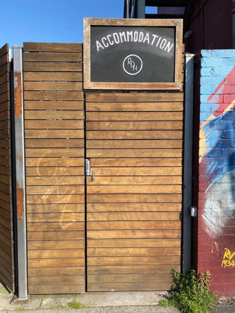 Royal Derby Hotel - Accommodation Broome 3