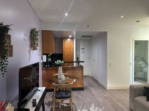 Royal Garden Residence - Accommodation Broome 3