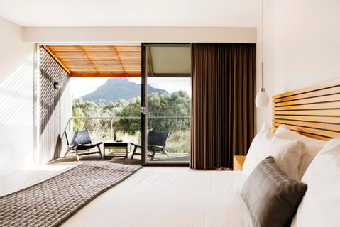 Royal Mail Hotel - Accommodation Broome 3