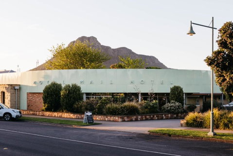 Royal Mail Hotel - Accommodation Broome 0