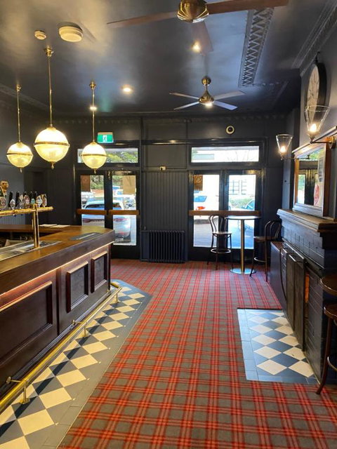 Royal Hotel Oberon - Accommodation Broome 2