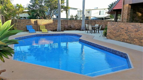 Royal Palms Motor Inn - Accommodation Broome 2