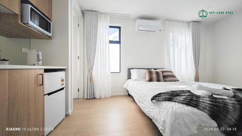 Royalty Living Unit 3 - Accommodation Broome 0