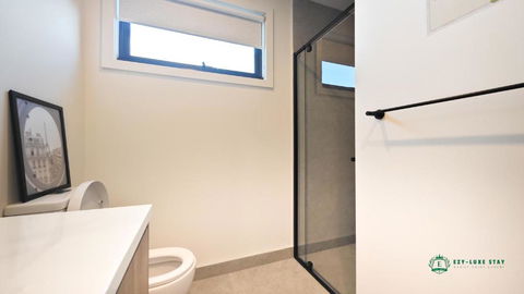 Royalty Living Unit 3 - Accommodation Broome 2