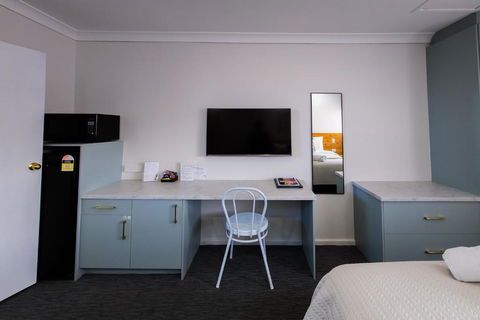 Roydons Motor Inn - Accommodation Broome 3