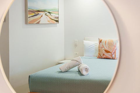 Roydons Motor Inn - Accommodation Broome 0