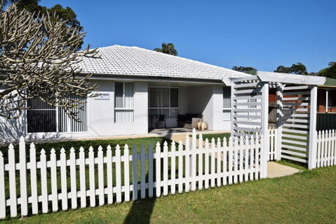 Rudder House - Accommodation Broome 0
