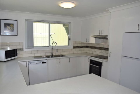Rudder House - Accommodation Broome 3
