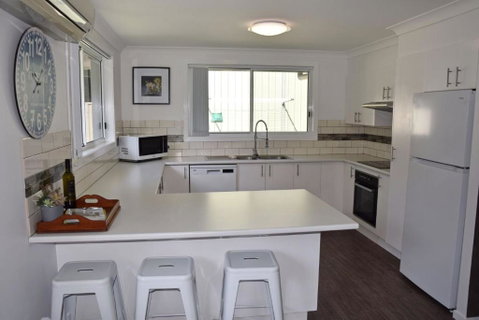 Rudder House - Accommodation Broome 2