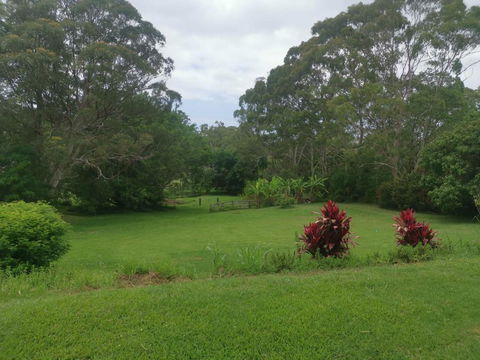 Rural Escape - Accommodation Broome 1