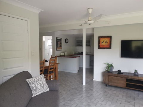 Rural Escape - Accommodation Broome 2