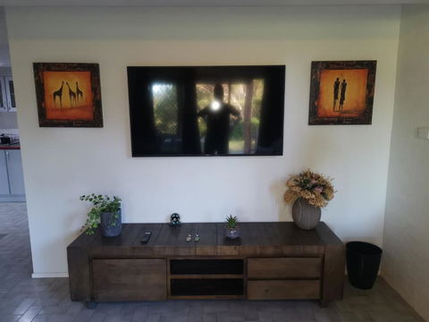 Rural Escape - Accommodation Broome 3