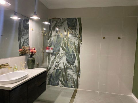 Rural Granny Flat - Pet Friendly - Accommodation Broome 3