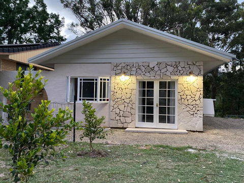 Rural Granny Flat - Pet Friendly - Accommodation Broome 0