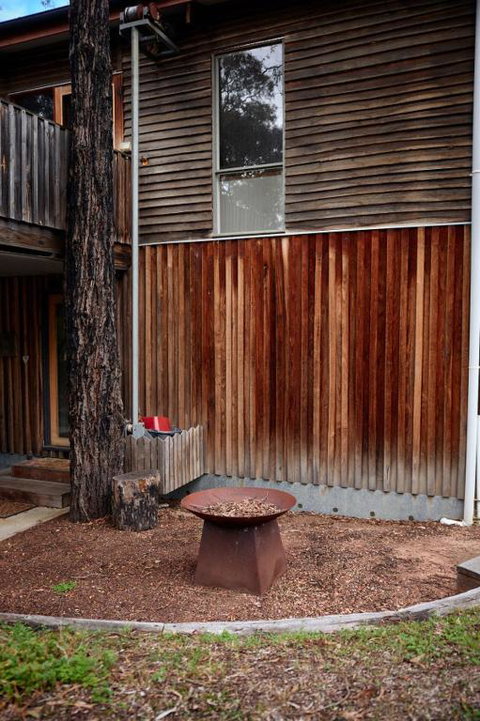 Rustic Treehouse - Aireys Inlet - Accommodation Broome 0