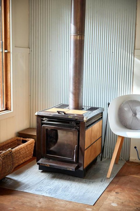 Rustic Treehouse - Aireys Inlet - Accommodation Broome 3