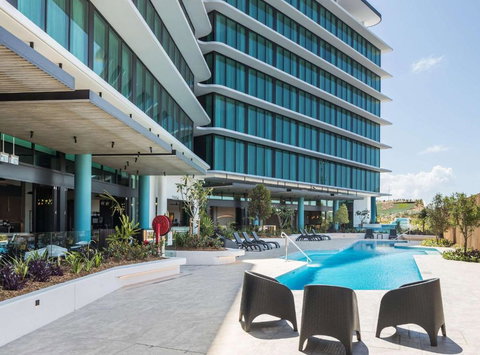 Rydges Gold Coast Airport - Accommodation Broome 0