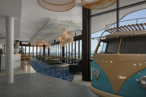 Rydges Gold Coast Airport - Accommodation Broome 2